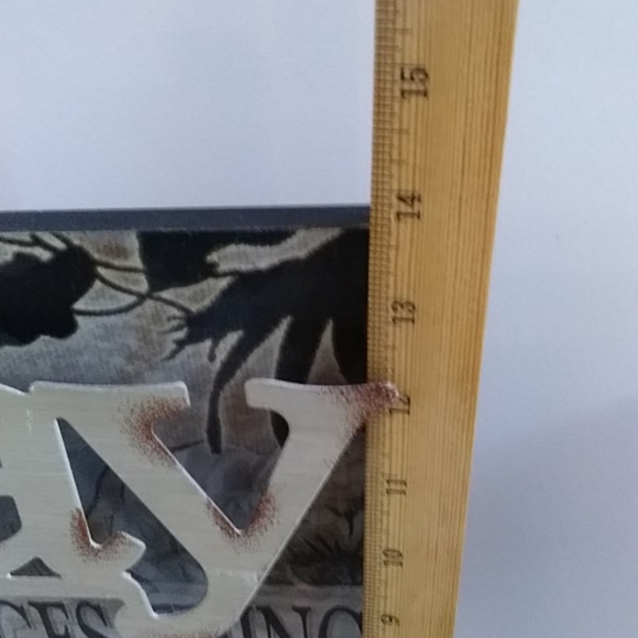 Rustic decor - Picture 2 of 5